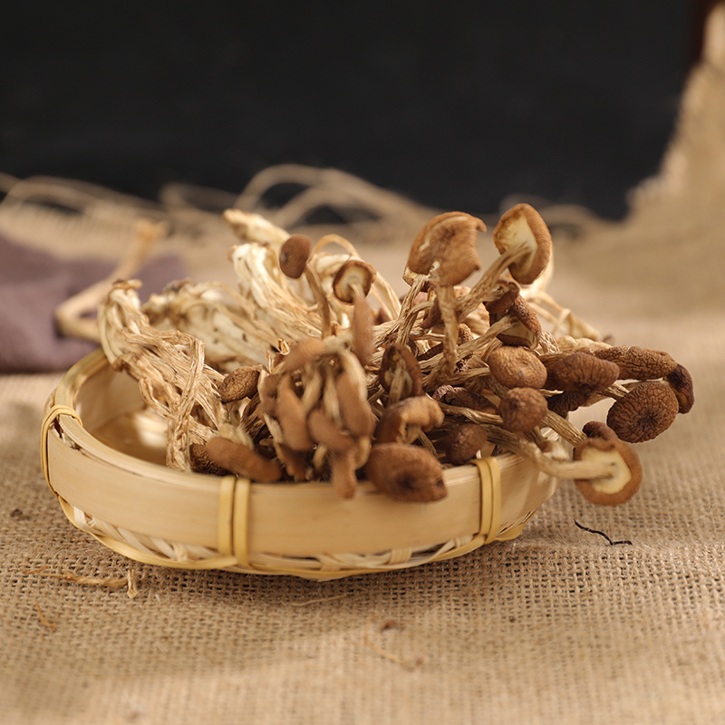 初衷茶樹(shù)菇250g